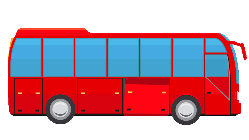bus GIF
